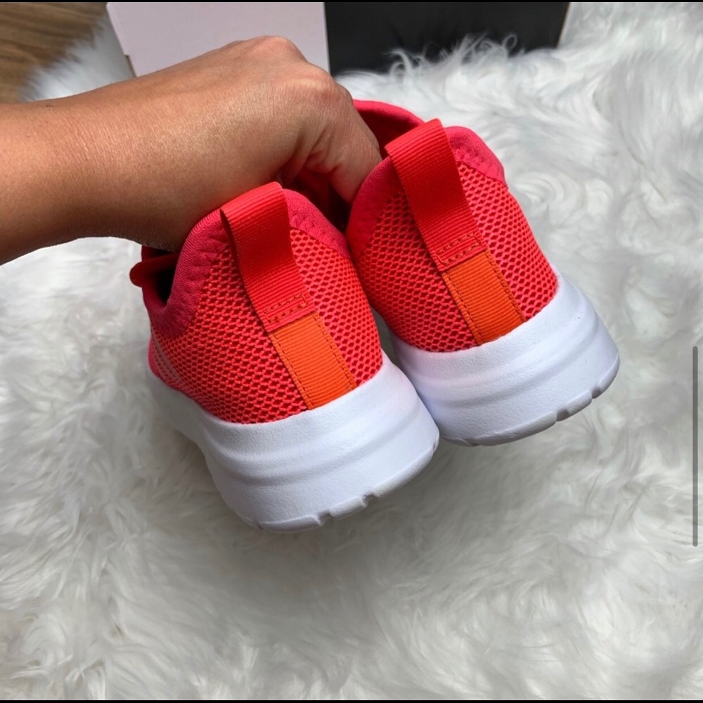 adidas Women’s Lite Racer RBN Shoes - Picture 5 of 7